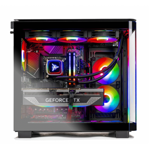 Gaming PC Desktop AMD Ryzen 7 7800X3D - Image 3