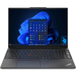Lenovo ThinkPad E16 Gen 2 Laptop