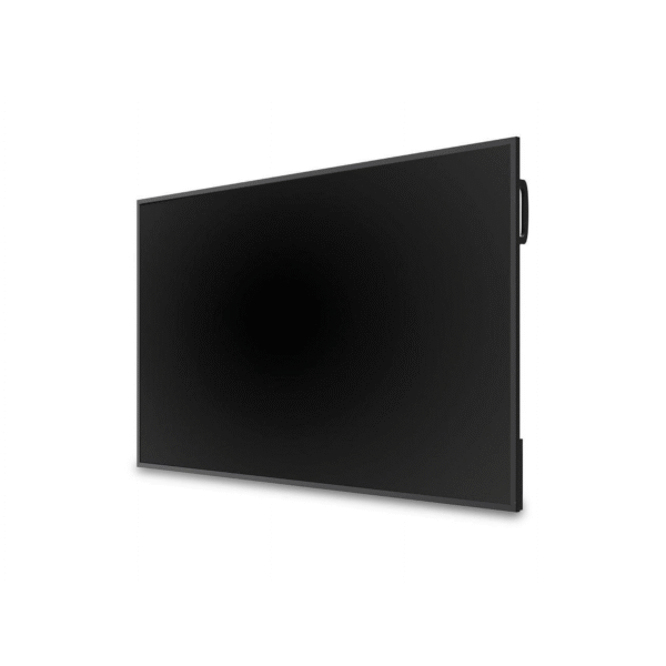 ViewSonic CDE8630 86" 4K UHD Wireless Presentation Display - Image 5