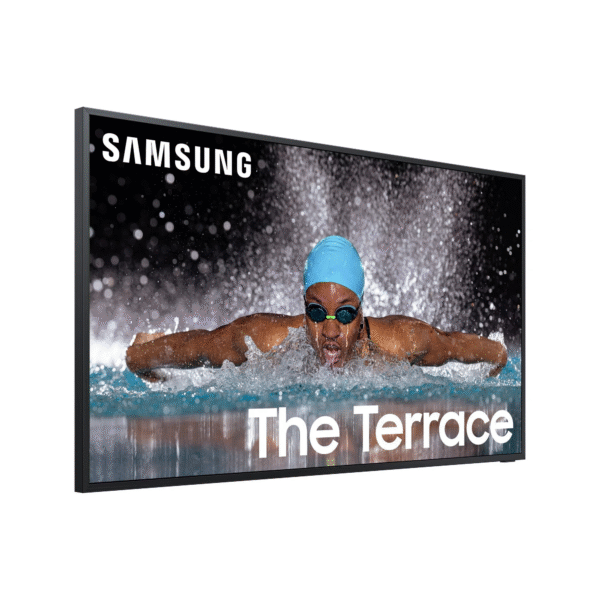 SAMSUNG 85” Class LST7C The Terrace Partial Sun Neo QLED 4K - Image 5