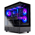 Gaming PC Desktop AMD Ryzen 7 5700 INTEL