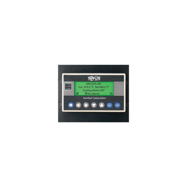 TRIPP LITE SRCOOL33K SMARTRACK Series Row-Based Air Conditioning Unit - Image 3