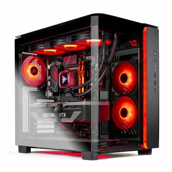 Gaming PC Desktop AMD Ryzen 7 7800X3D - Image 4