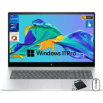 HP Envy 17 Laptop for Business