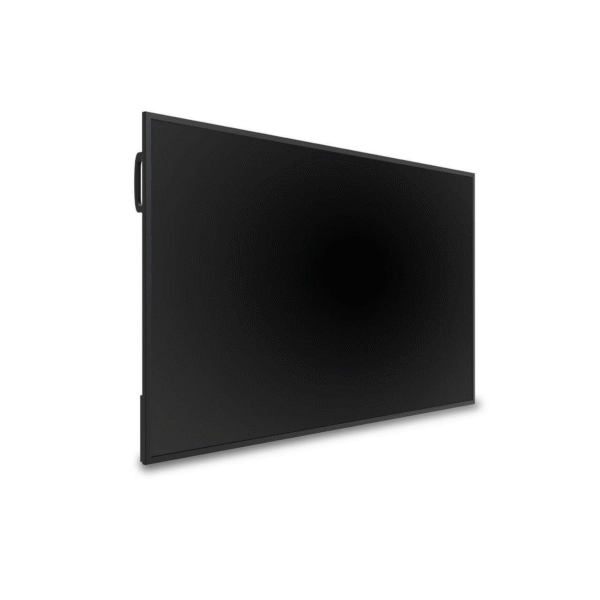 ViewSonic CDE8630 86" 4K UHD Wireless Presentation Display - Image 4
