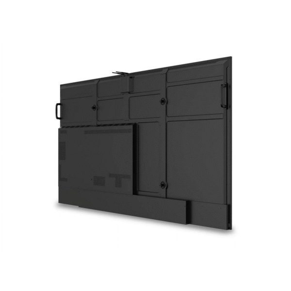 ViewSonic CDE8630 86" 4K UHD Wireless Presentation Display - Image 3