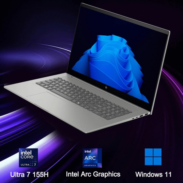 HP Envy 17 Laptop for Business - Image 4